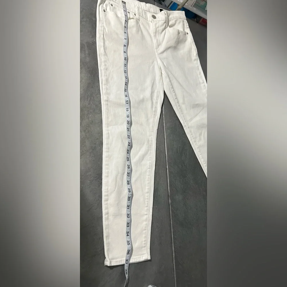 VINCE Skinny Jeans - Picture 8 of 12